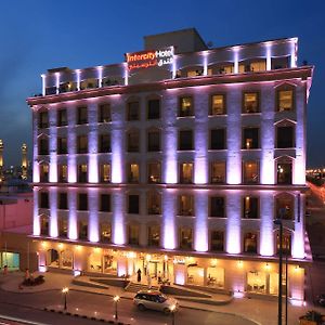 IntercityHotel Riyadh Malaz